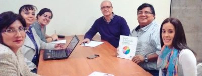 ECUADOR adopta EDA para evaluar el desarrollo infantil